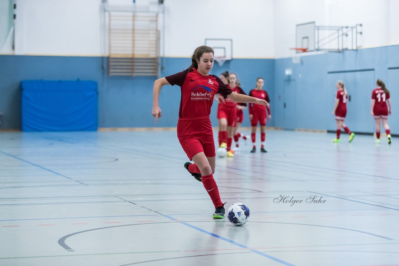 Bild 160 - HFV Futsalmeisterschaft